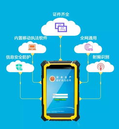 沒有最好，只有更好 新一代專用型防爆移動執(zhí)法終端隆重推出