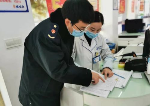 江蘇省太倉市市場監(jiān)管局 用心守護(hù)年味，筑牢安全與誠信雙防線