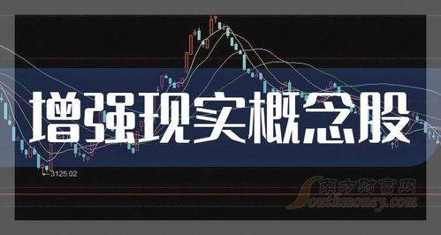 增強(qiáng)現(xiàn)實(shí)概念股解析 市場概覽與核心業(yè)務(wù)銷售及維護(hù)表現(xiàn)