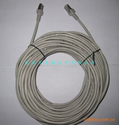 無氧銅屏蔽超5類網(wǎng)線 廠家直銷，品質(zhì)與成本的雙贏之選